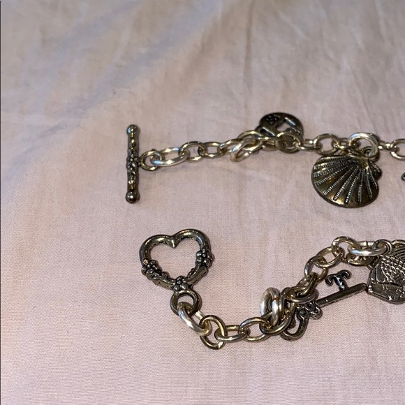 Lucky Princess Charm Bracelet - Picture 2 of 4